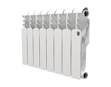 Радиатор Royal Thermo Vittoria 350 - 8 секц.