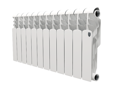 Радиатор Royal Thermo Vittoria 350 - 12 секц.