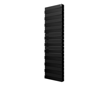 Радиатор Royal Thermo PianoForte Tower/Noir Sable - 22 секц.