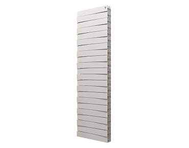 Радиатор Royal Thermo PianoForte Tower/Bianco Traffico - 22 секц.