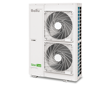Блок наружный Ballu Machine BVRFO-KS7-140