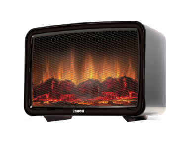 Электрокамин Zanussi ZFP/M – 116B