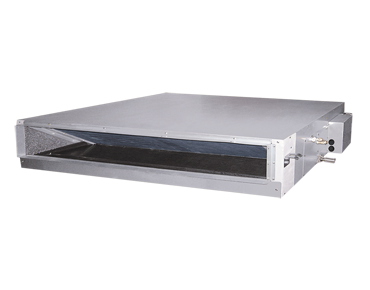Блок внутренний канальный Ballu Machine BVRFDS-KS7-22-P
