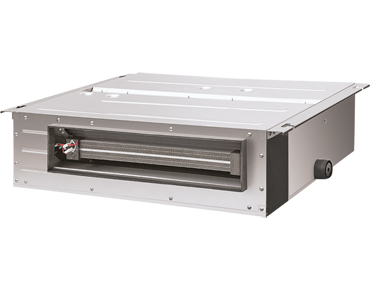 Блок внутренний канальный Ballu Machine BVRFD-KS7-22