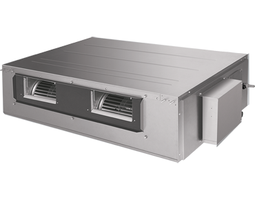 Блок внутренний канальный Ballu Machine BVRFD-KS7-125-А