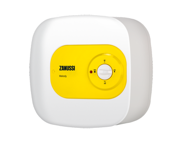 Водонагреватель ZANUSSI ZWH/S 10 Melody U (Yellow)