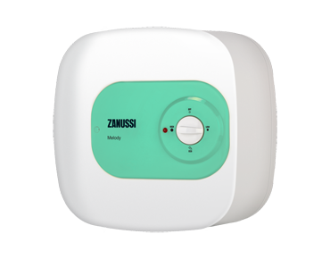 Водонагреватель ZANUSSI ZWH/S 15 Melody U (Green)
