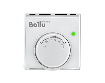 Термостат механический Ballu BMT-2