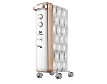 Радиатор масляный Electrolux Wave EOH/M-9157 - 7 секций