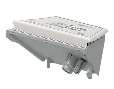 Блок управления Ballu Transformer Digital Inverter BCT/EVU-I