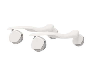 Комплект шасси BFT/EVU для отопительных модулей Ballu Evolution Transformer