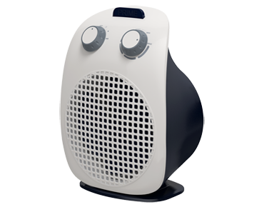 Тепловентилятор Electrolux Prime EFH/S-1125
