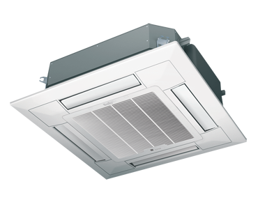 Фанкойл кассетный Ballu Machine BMFC-1080 (без панели)