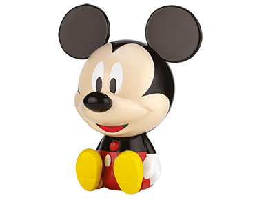 Увлажнитель ультразвуковой Ballu UHB-280 Mickey Mouse