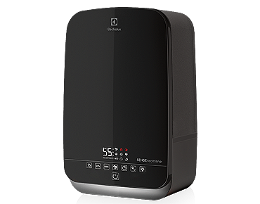 Увлажнитель воздуха ультразвуковой Electrolux EHU-3310D