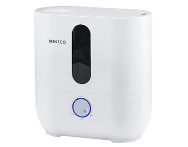 Увлажнитель Boneco U300 (ультразвук, электроника)