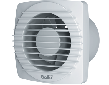 Вентилятор вытяжной Ballu Fort Alfa FA-150