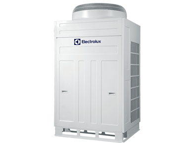 EACO-1020H U/N3/Out Кондиционер воздуха Electrolux сплит-система бытовая. Внешний блок