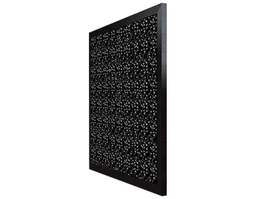 Фильтр угольный VOC FV-150/155 для очистителей воздуха BALLU AP-150/155