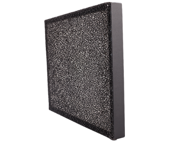 Комплект фильтров Pre-carbon + HEPA FРH-150/155 для очистителей воздуха BALLU AP-150/155
