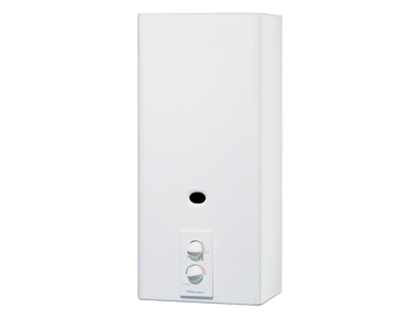 Газовый проточный водонагреватель Electrolux GWH 350 RN