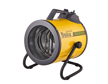 Пушка тепловая Ballu BHP-P2-5