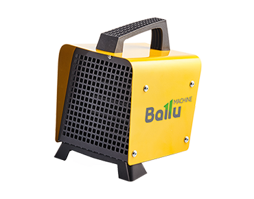Тепловая пушка Ballu BKN-3