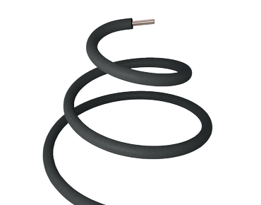 Трубка ENERGOFLEX BLACK STAR 12/6 (1/2), 2м
