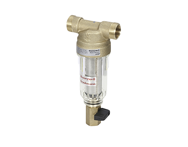 Фильтр тонкой очистки холодной воды Honeywell FF 06 - 1/2