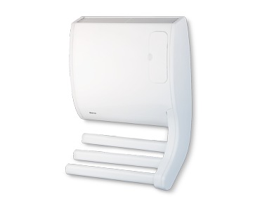 Электрический полотенцесушитель Corelia