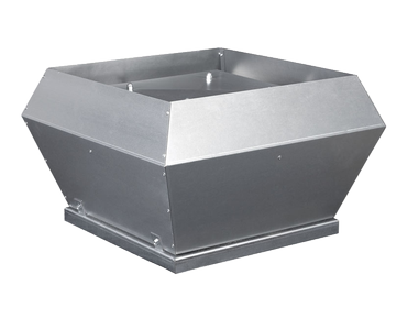 Крышный вентилятор SHUFT RMVD 450/670-4