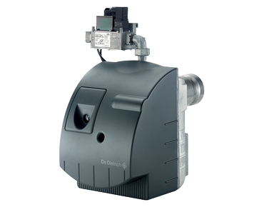 Газовые горелки De Dietrich cерия G 43-1 S