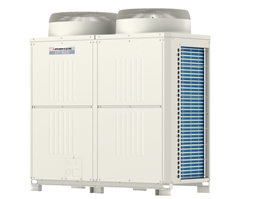 Наружный блок Mitsubishi Electric серии Y PUHY-P450 YJM-A
