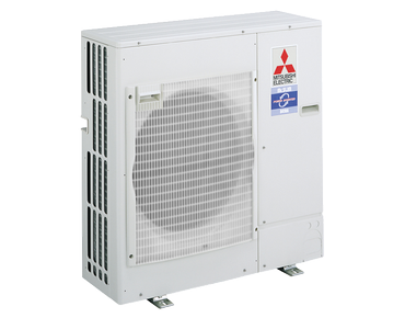 Инверторный наружный блок серии Power  R410a PUHZ-RP35VHA