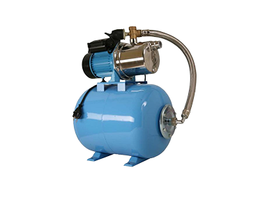 Насосная станция Джамбо 70/50 Н-50 Дом