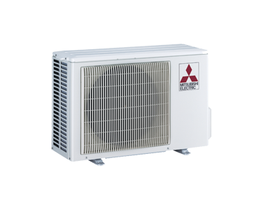 Наружный блок серии Standart Inverter для канальных кондиционеров Mitsubishi Electric SUZ-KA25 VA