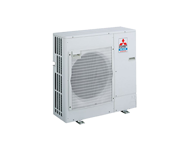 Наружный блок неинверторный для канальных кондиционеров Mitsubishi Electric PUH-P71 YHA