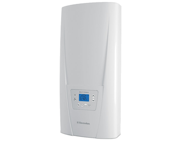 Электрический проточный водонагреватель Electrolux SP 18-27 MULTYTRONIC