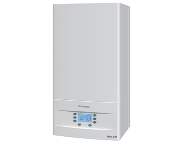 Котел настенный Basic Duo 30Fi